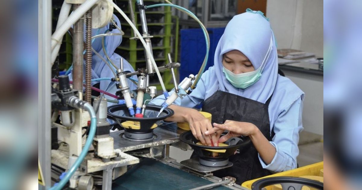Pabrik Sanken di Cikarang Tutup, Sanken Argadwija Tegaskan Tak Terkait