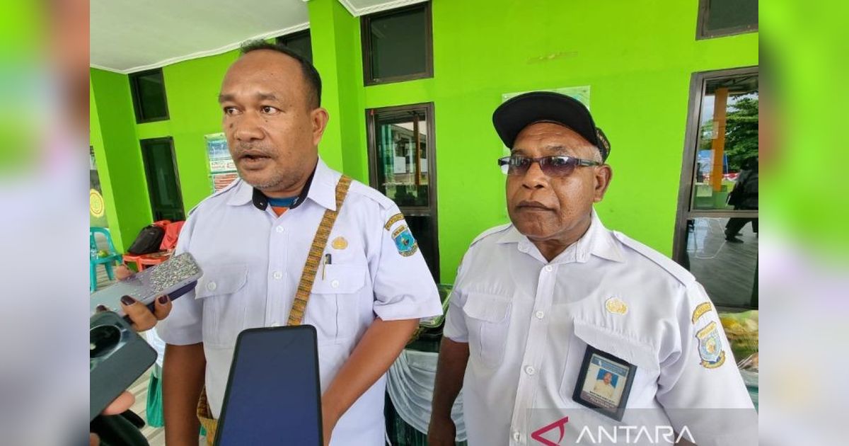 40 Produk Pangan Papua Barat Kantongi Sertifikat Prima 3, Jaminan Mutu dan Keamanan Terjamin!