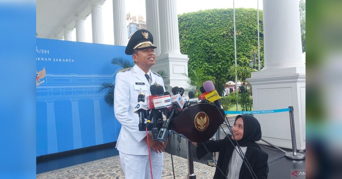 Pemprov Jabar Realokasi Rp6 Triliun: Fokus Pendidikan, Infrastruktur, dan Kesehatan
