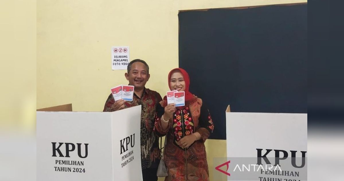 Bupati Karanganyar Patuh Instruksi Megawati, Batal Ikut Retret di Magelang