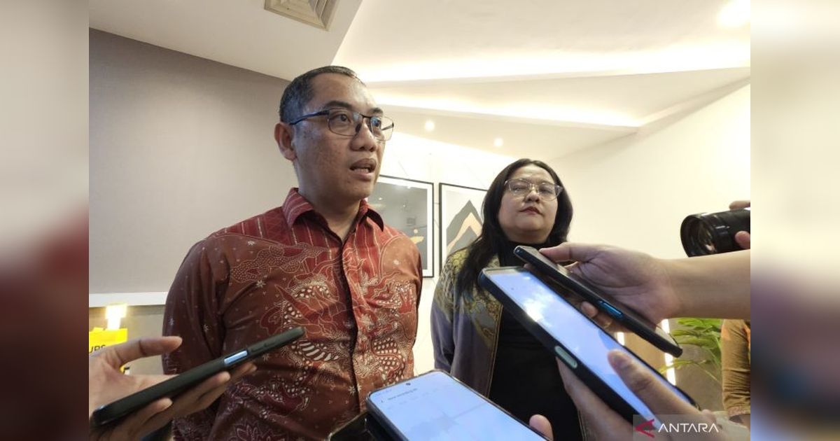 SAMAN Percepat Penanganan Konten Negatif di Ruang Digital Indonesia