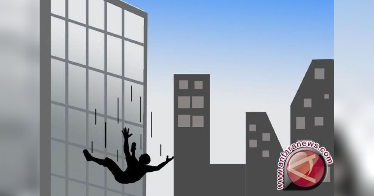 Pria Ditemukan Tewas di Apartemen Cengkareng, Polisi Selidiki Kematian TA (33)
