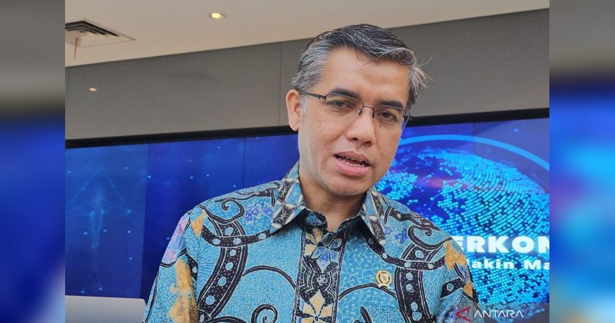 Solusi IT dan Digitalisasi: Kunci Tingkatkan Produktivitas Industri Indonesia