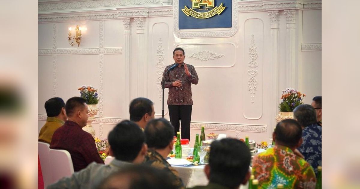 Kerja Sama Pentahelix: Kunci Sukses Pembangunan Nasional, Kata Sekjen Himpuni