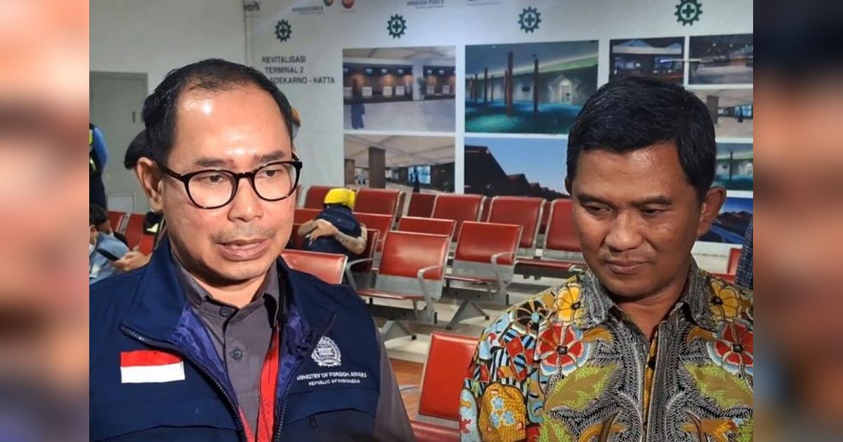 Mantan Anggota DPRD Indramayu Pulang Setelah Terjerat TPPO di Myanmar