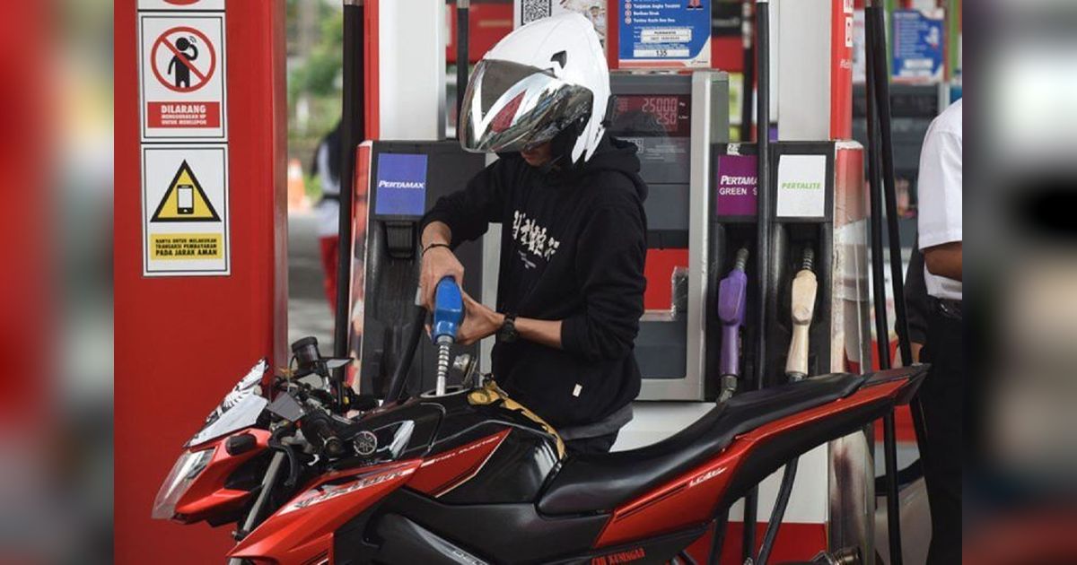BBM Satu Harga: Strategi Cegah Penyalahgunaan Subsidi dan Menuju Keadilan Energi?