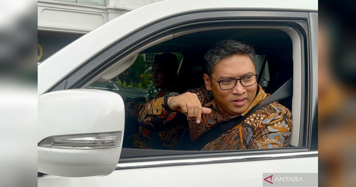 Wamentan Pastikan 20.000 Ton Daging untuk Pasar Murah Jelang Lebaran 2025