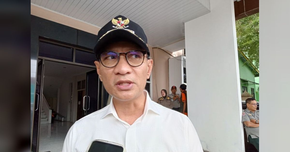 Waspada Hoaks! Wali Kota Mataram Imbau Warga Tak Terpancing Isu Geng Motor