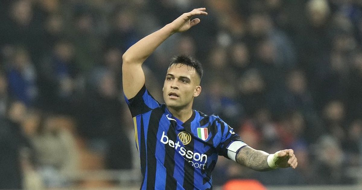 Prediksi Pertandingan Inter Milan Vs Genoa, 23 Februari 2025