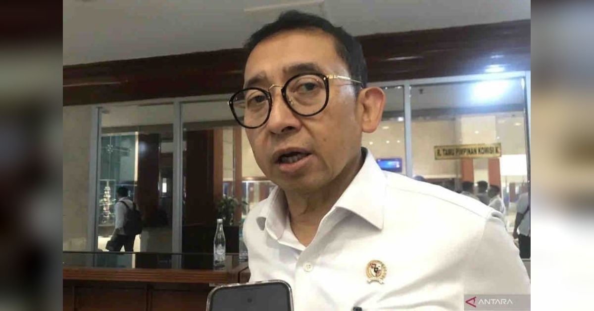 Fadli Zon Apresiasi Keberpihakan Prabowo Subianto pada Petani