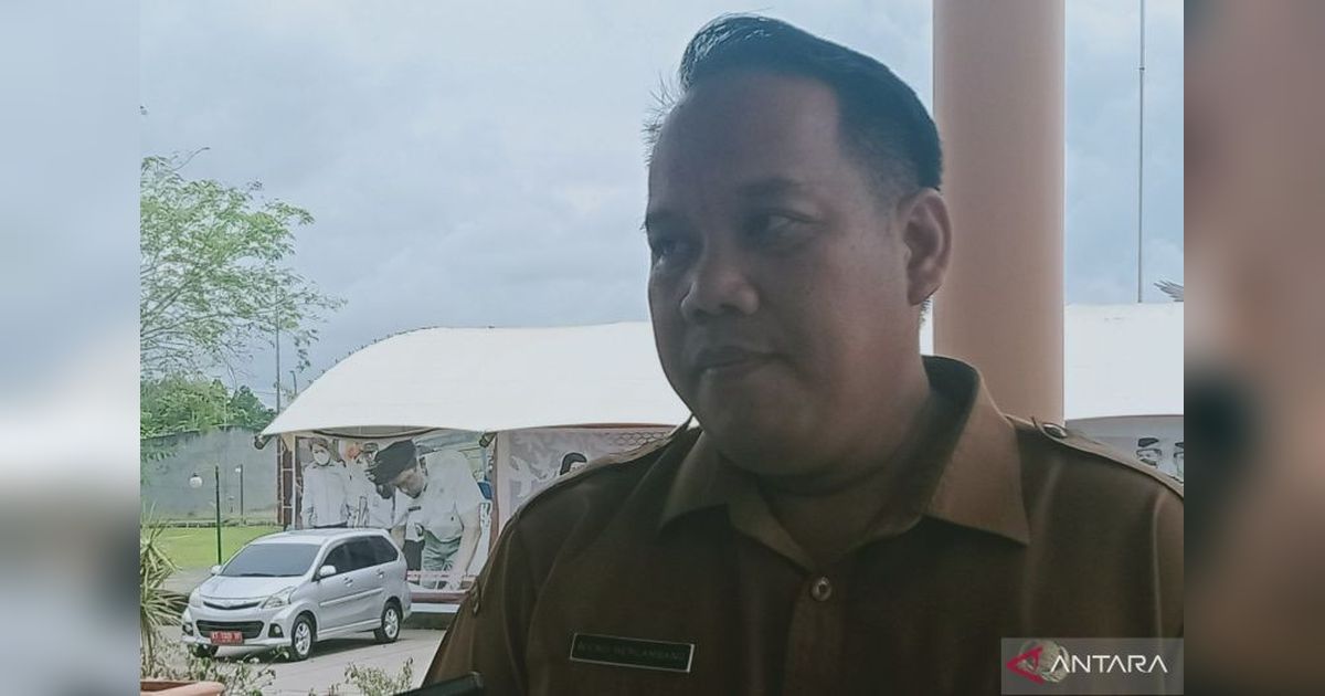 Warga Terdampak Pembangunan IKN Segera Dapat Lahan Pengganti