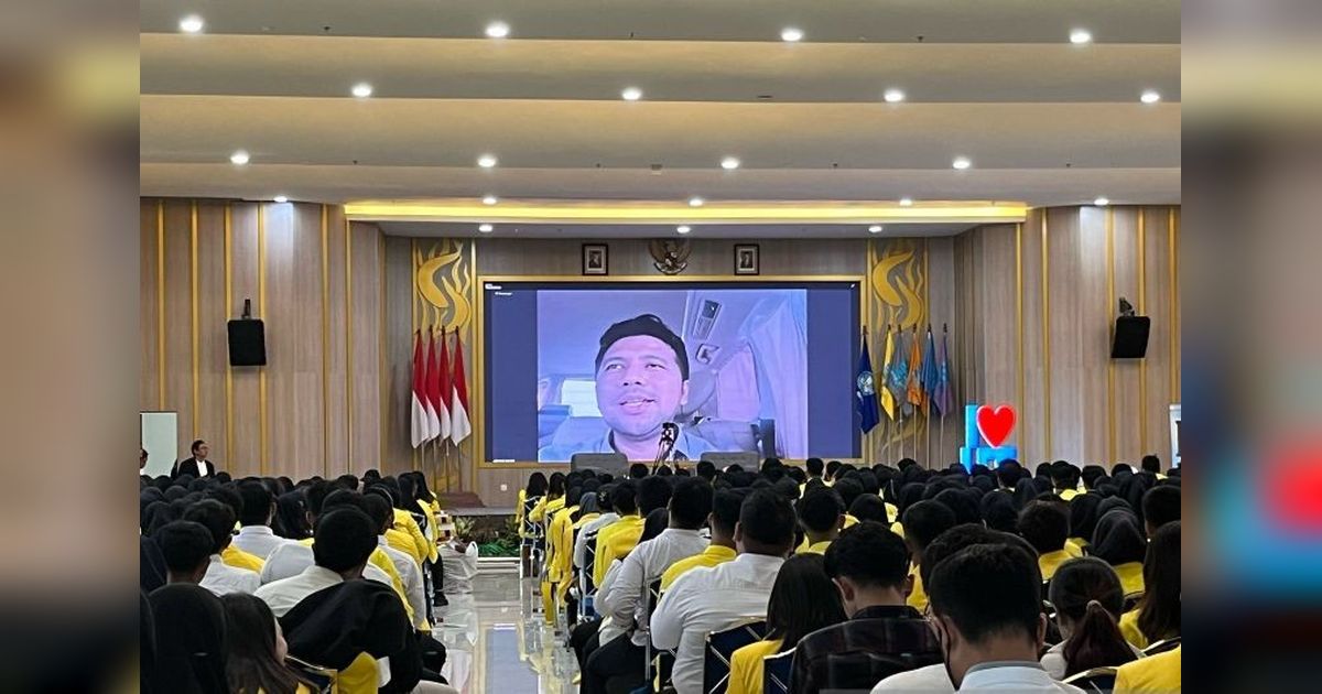Wagub Jatim Sebut Universitas Terbuka Model Pembelajaran Masa Depan