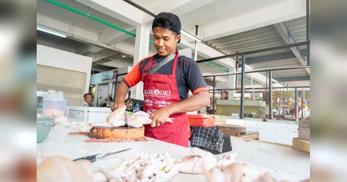 Bank DKI Prioritaskan Layanan Digital hingga 2025: JakOne Mobile Jadi Ujung Tombak