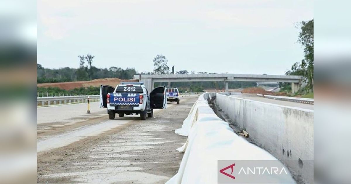 Legislator Desak Percepatan Proyek Tol Palembang-Betung Jelang Mudik Lebaran