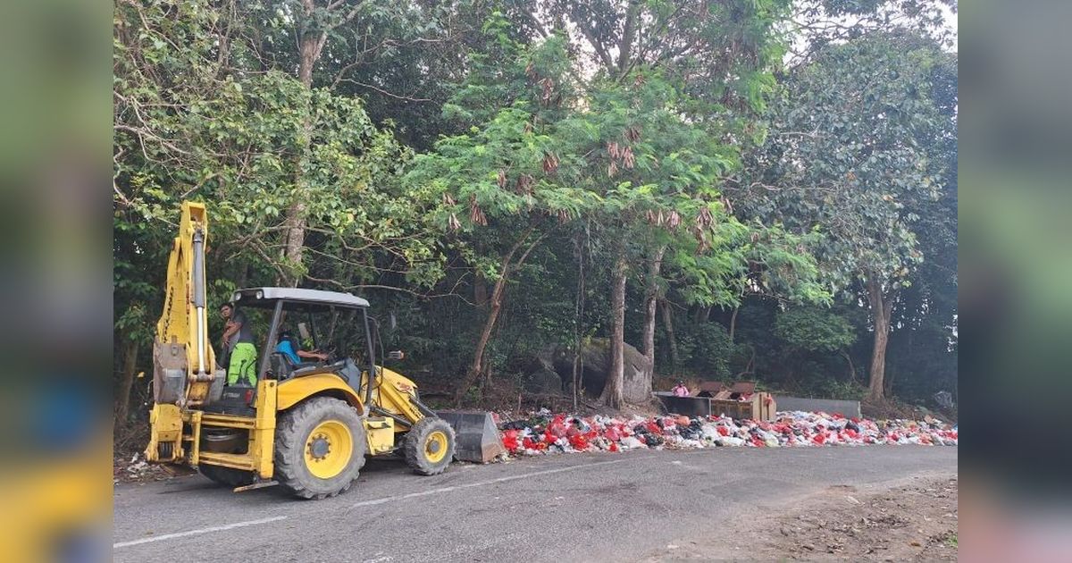 DLH Bangka Imbau Masyarakat Tingkatkan Partisipasi Jaga Kebersihan