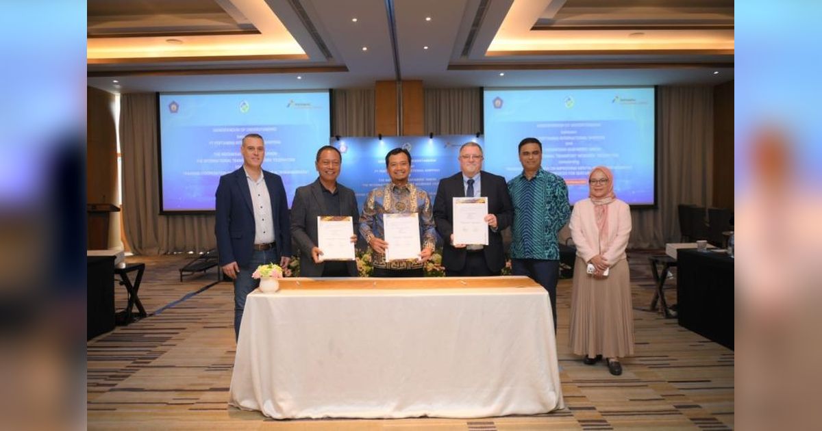 PIS Prioritaskan Kesehatan Mental Awak Kapal: Kerja Sama dengan ITF Tingkatkan Keselamatan di Laut