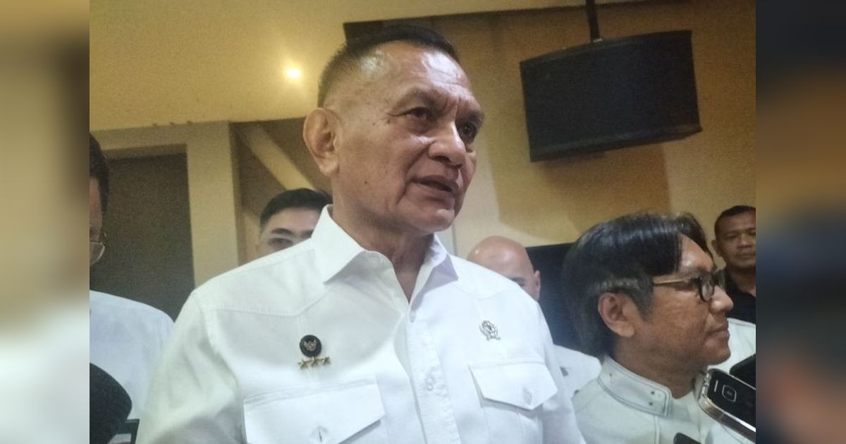 ASN Boleh Bekerja Saat Mudik Lebaran? Wamenko Polkam Jelaskan Rencana Ini