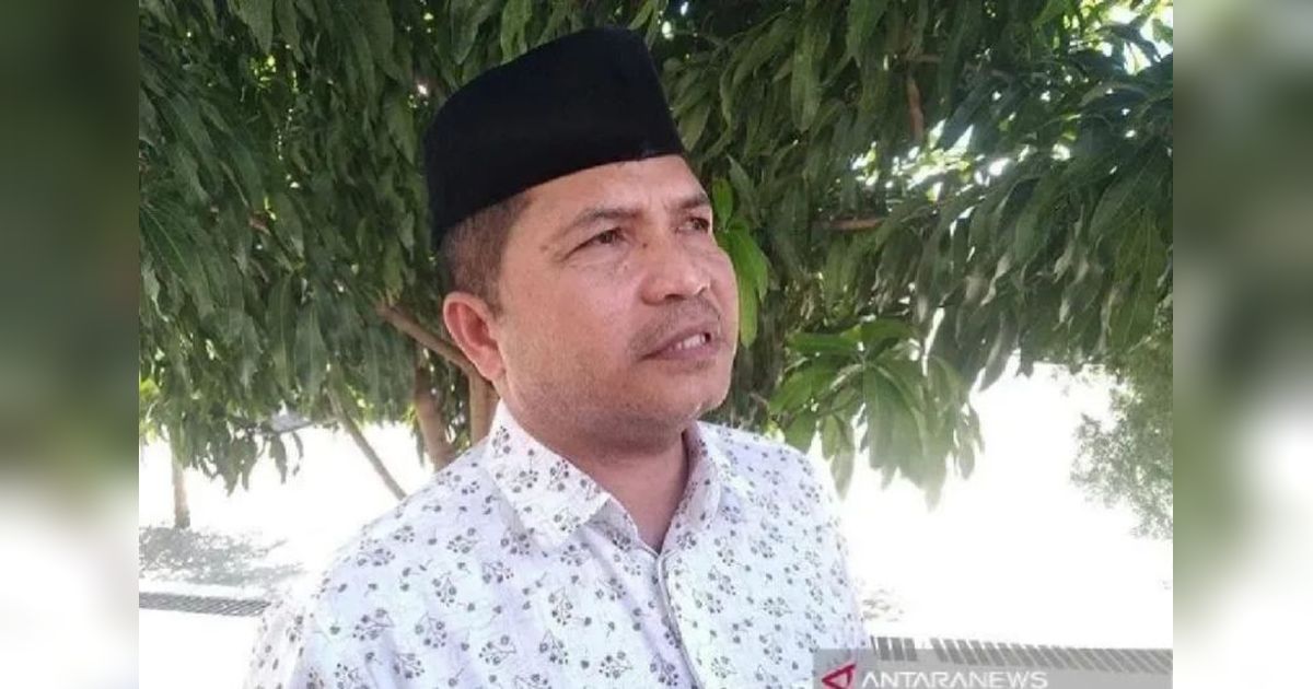 MPU Aceh Keluarkan 18 Poin Taushiyah Ramadhan: Jaga Ukhuwah dan Patuhi Aturan