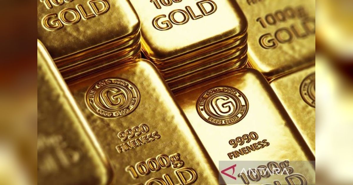 Investasi Teknologi Keamanan: Kunci Sukses Bank Emas di Indonesia