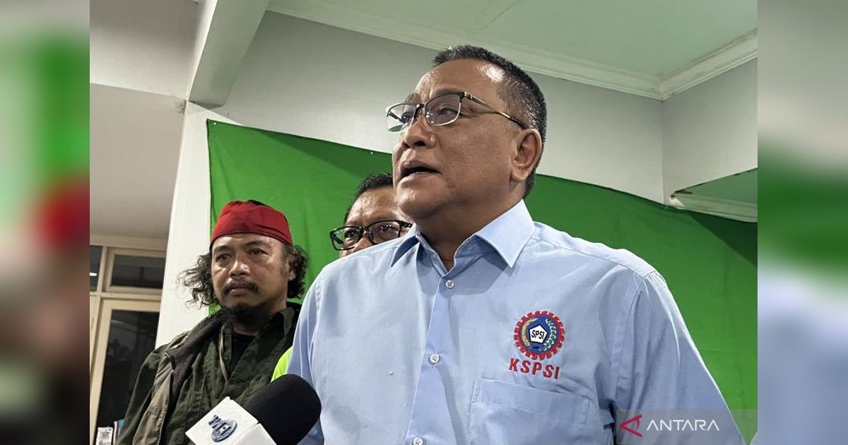 KSPSI Apresiasi Kenaikan Upah Minimum 6,5 Persen di Era Prabowo: Harapan Baru Kesejahteraan Buruh?