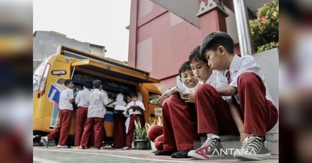 Kemenag DKI Atur Jadwal Kegiatan Keagamaan di Madrasah Selama Ramadhan