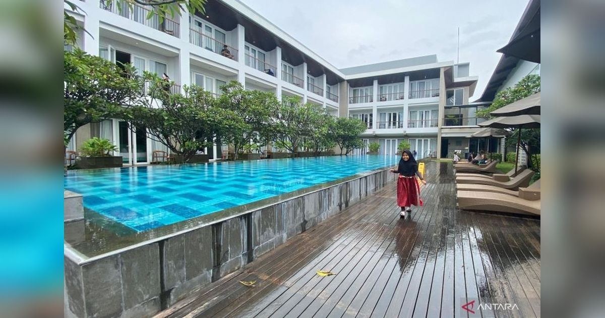 PHRI Garut Dorong Sport Tourism Optimalkan Pendapatan Sektor Perhotelan