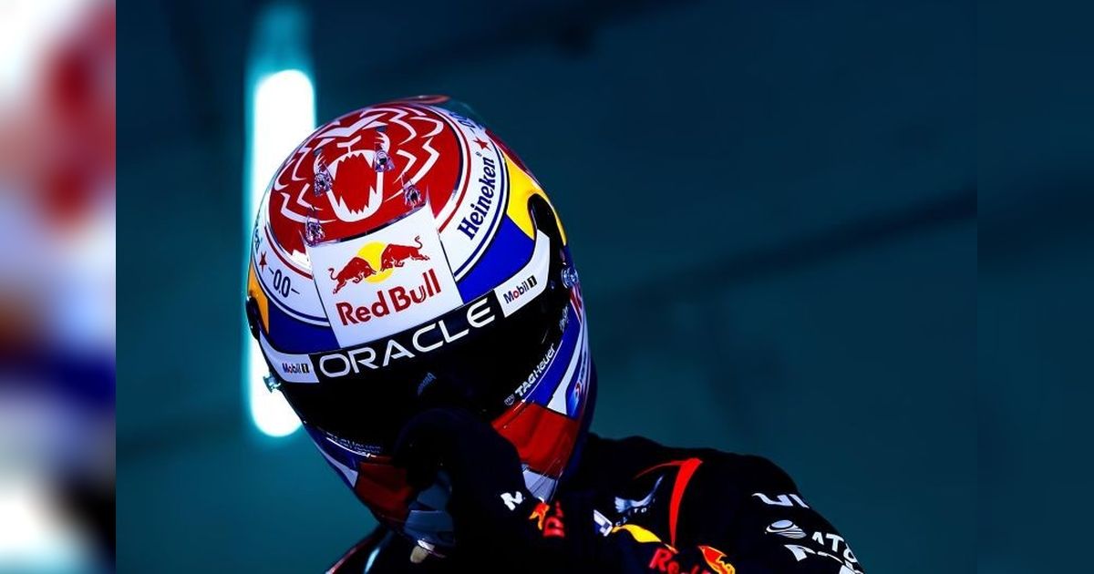 FIA Kecam Aksi Tribalisme Fans F1 Terhadap Verstappen