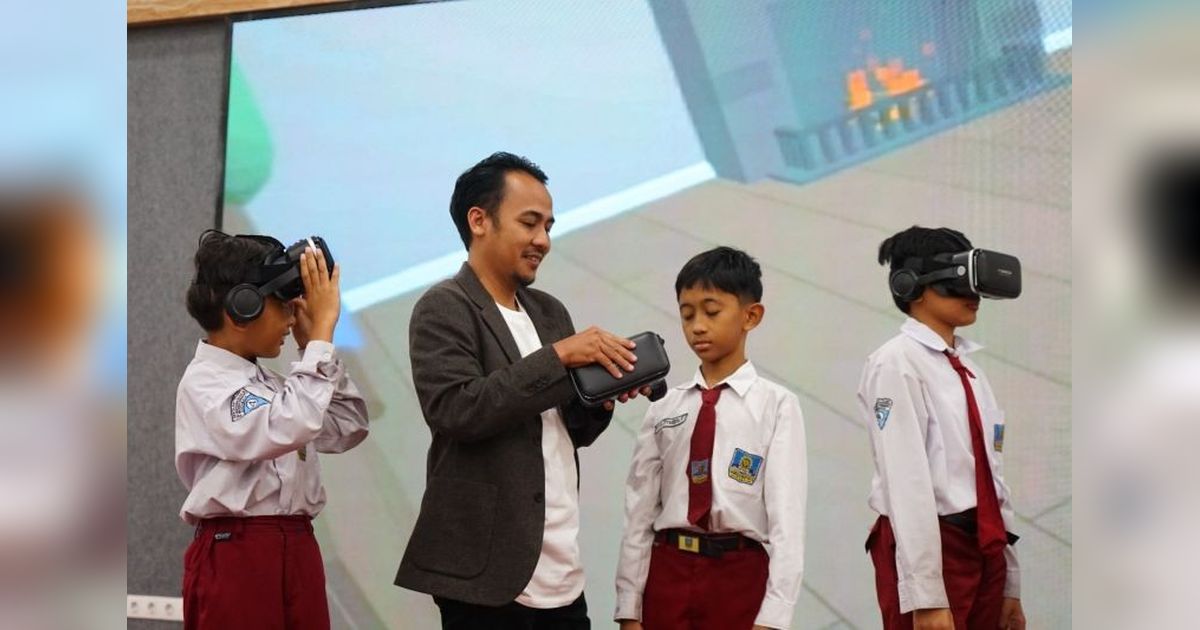 UMS Luncurkan Ekofem Edu: Aplikasi Digital untuk Pembelajaran Adil Gender dan Ekologi