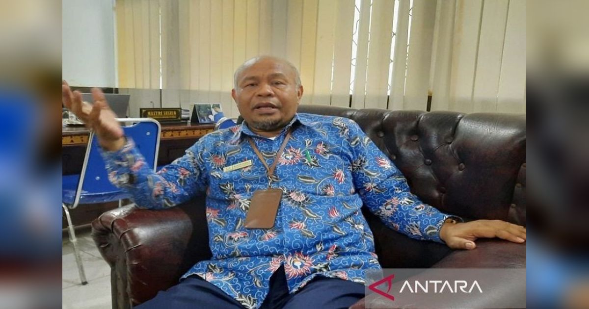 Ombudsman Sultra Antisipasi Kenaikan Harga Jelang Ramadhan