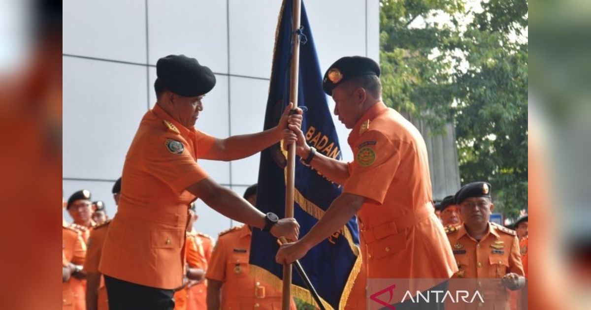 Basarnas Perkuat Edukasi SAR: Waspada Bencana dan Hubungi 115!