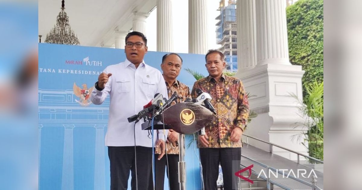 Pemerintah Wajibkan Industri Serap Susu Lokal, Tekan Impor dan Tingkatkan Produksi Dalam Negeri