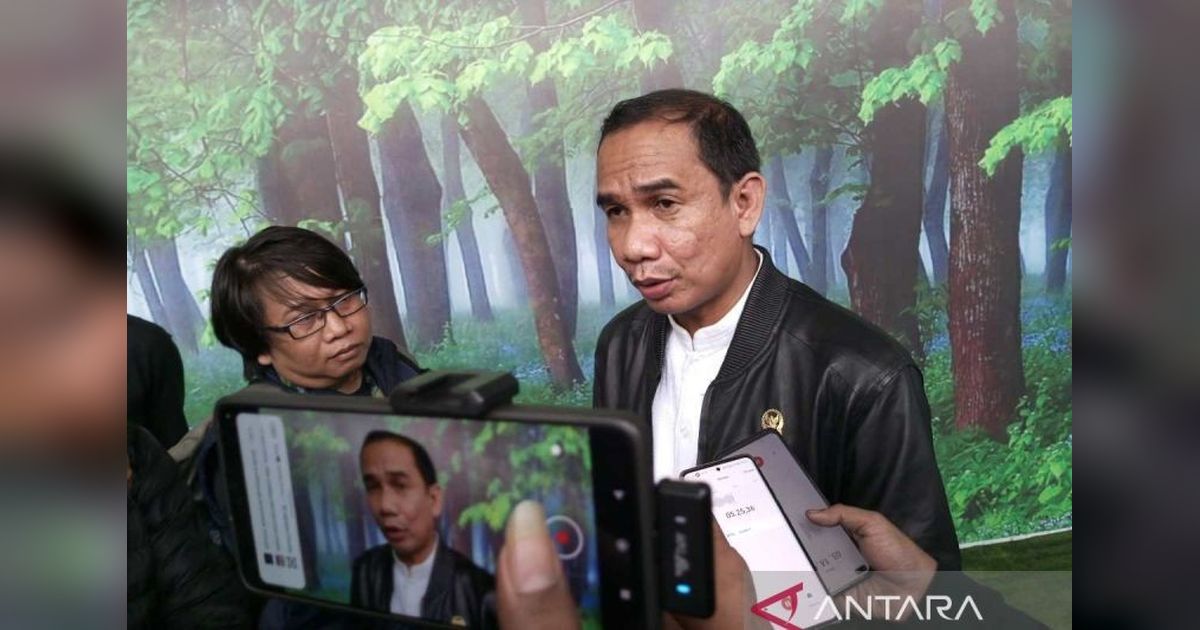 Anggota DPR Desak Usut Tuntas Kematian Polisi di Sinjai Usai Diamankan BNNP Sulsel