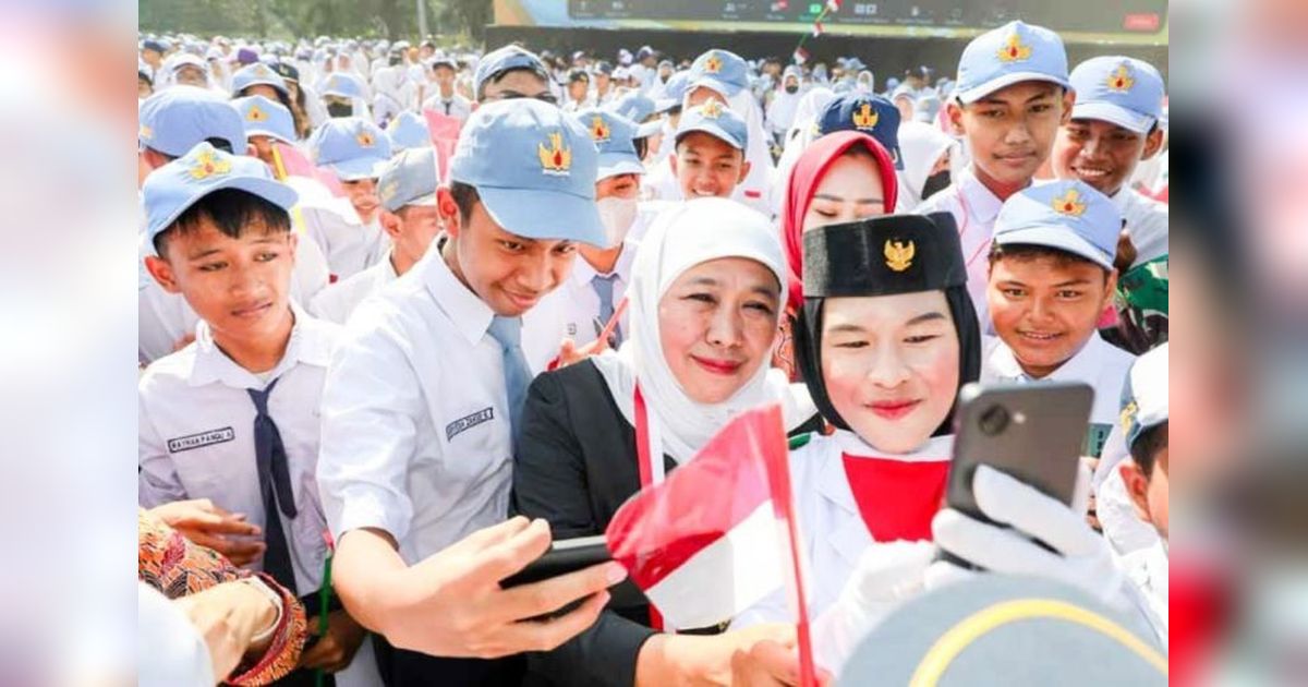 Program Ramadhan Produktif: Pemprov Jatim Dorong Siswa SMA/SMK Tetap Aktif Selama Libur