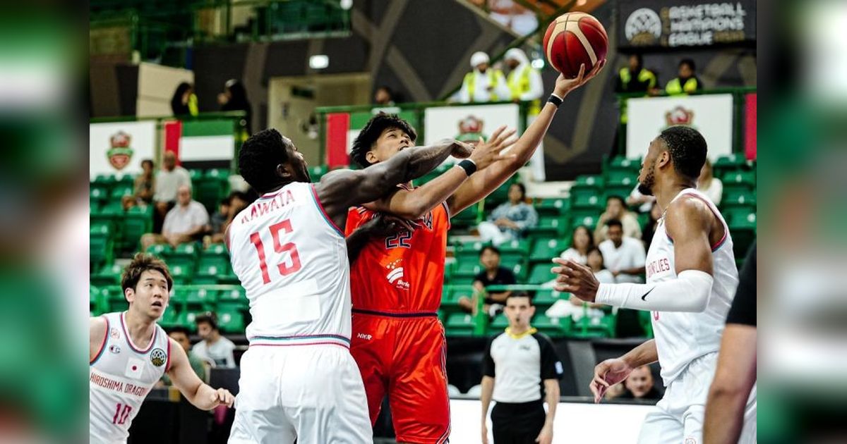 Boyratan di NBL1 Australia: Bukti Kualitas Pemain Basket Indonesia