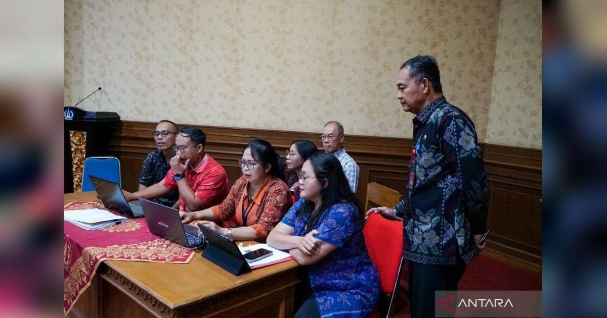 Badung Sosialisasikan Katalog Elektronik Versi 6: Dorong Transparansi dan Percepat Pengadaan Barang/Jasa