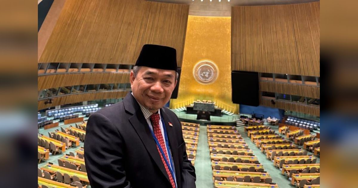 F-PKS Dukung Penuh Kebijakan Pro Rakyat Presiden Prabowo