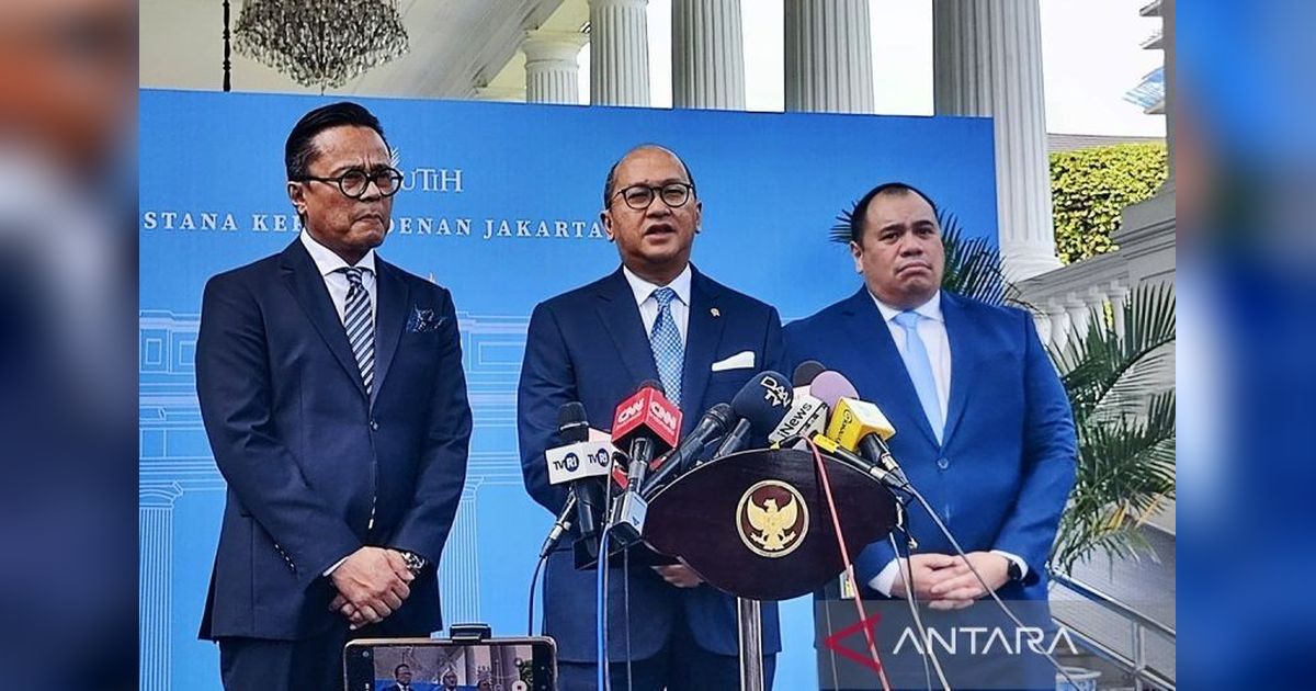 Ekonom Wijayanto Samirin Usul Joseph Stiglitz hingga Ban Ki Moon Jadi Penasihat Danantara