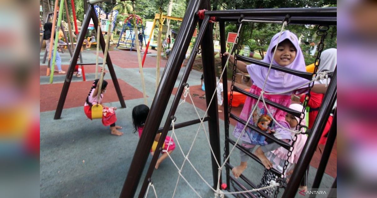 Kiat Memotivasi Anak Puasa Ramadhan: Psikolog UI Bagikan Tips Jitu