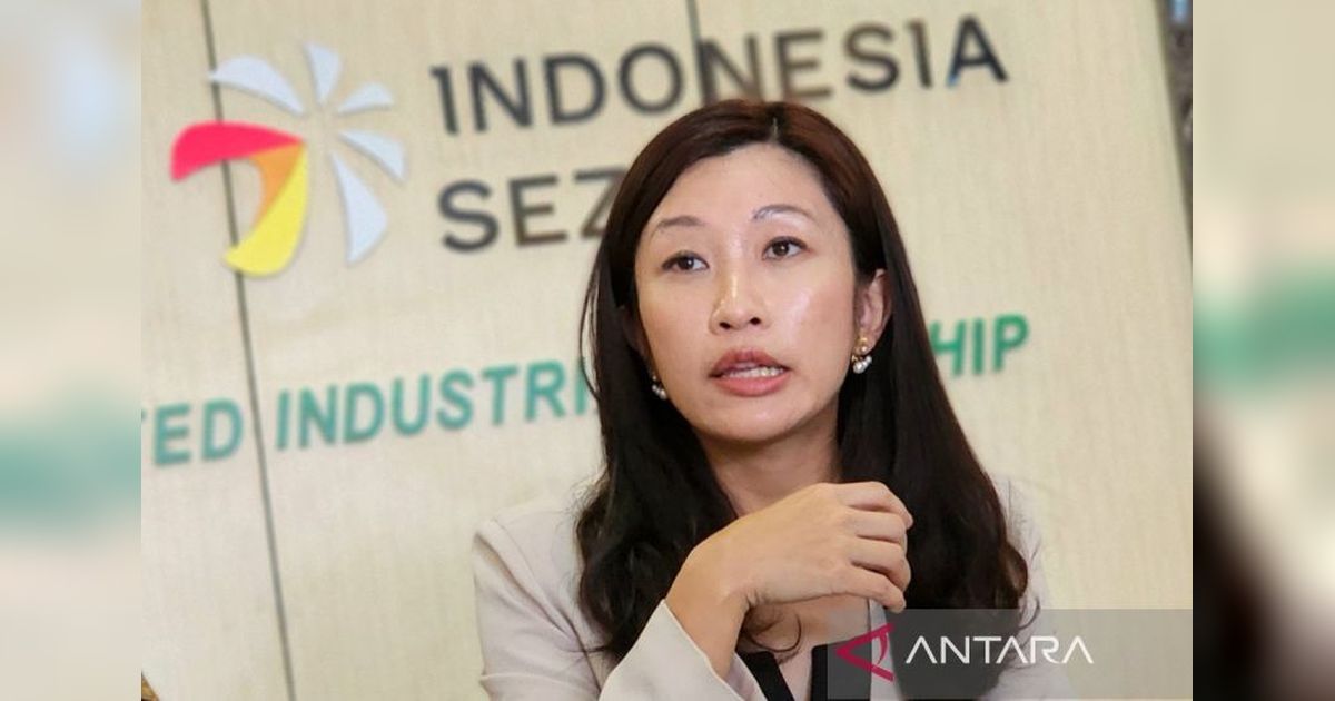 Kawasan Industri Kendal Siap Ekspansi: 1.200 Hektare Lahan Baru untuk Investor