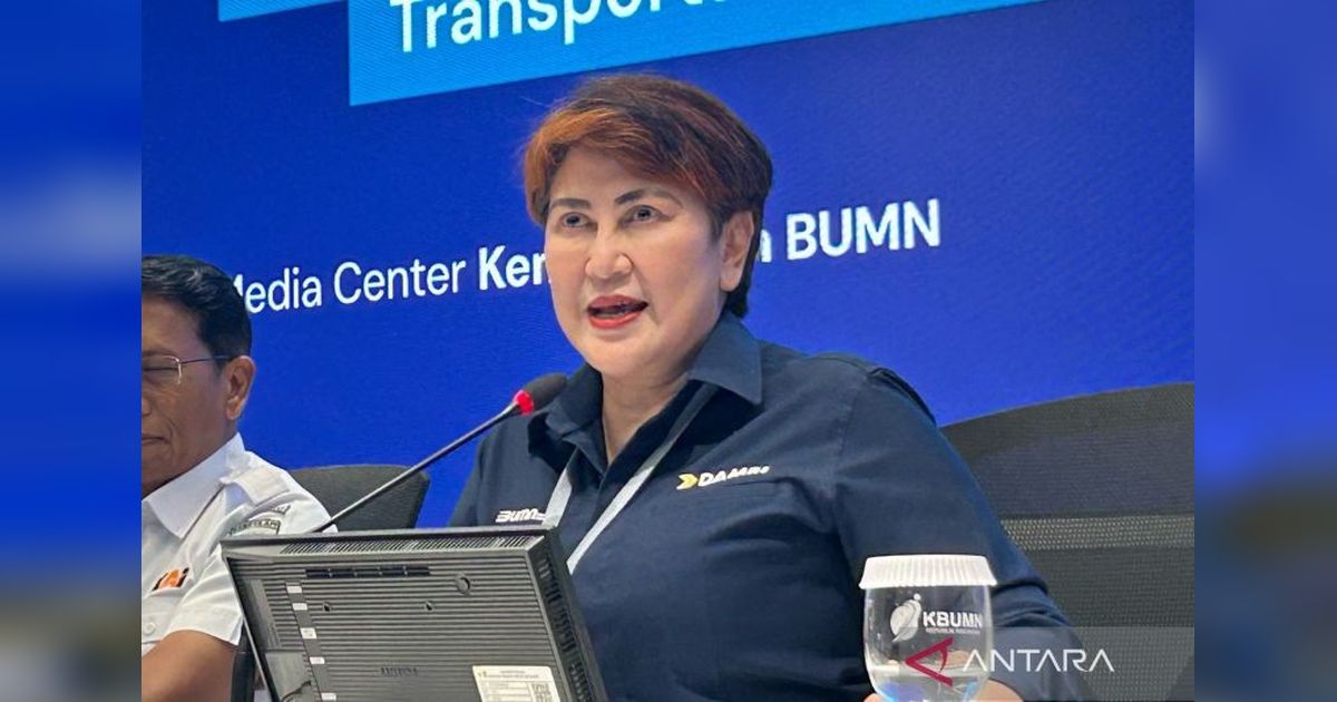 Damri Jajaki Tiket Terusan: Perjalanan Sabang-Merauke Bakal Semakin Mudah?