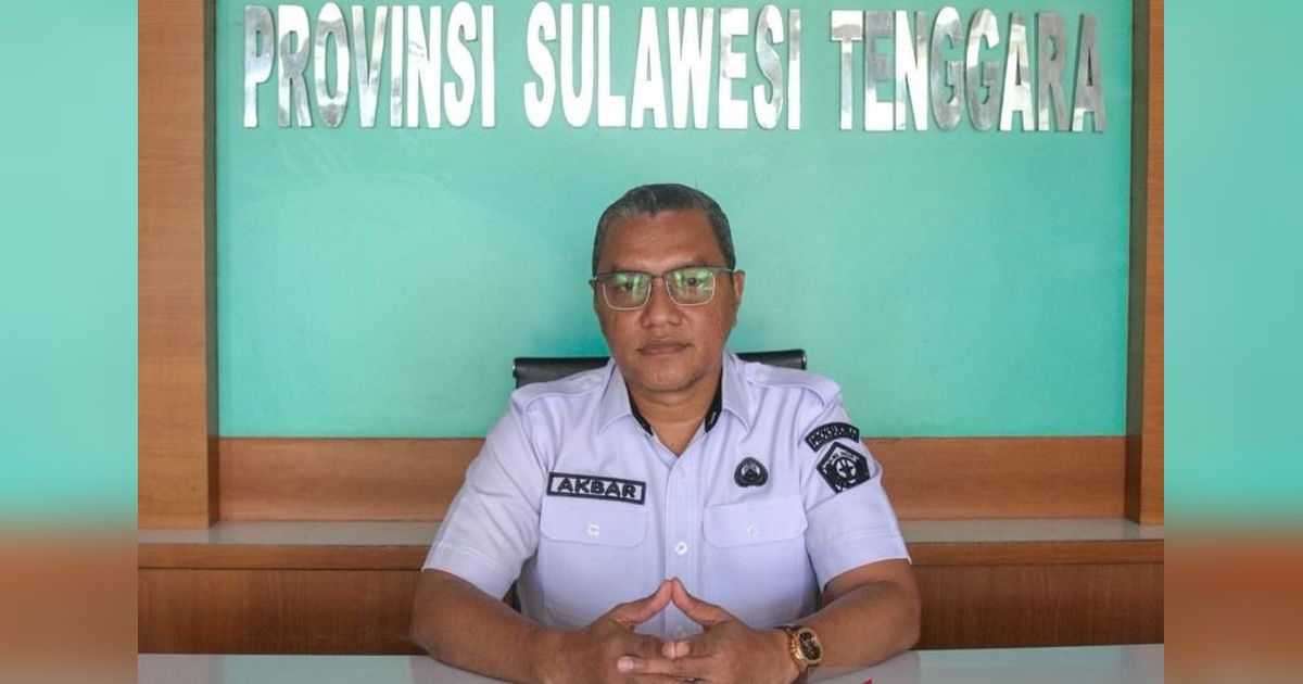 Sultra Siapkan 183 Ribu Bibit Sawit untuk Tingkatkan Produksi Petani