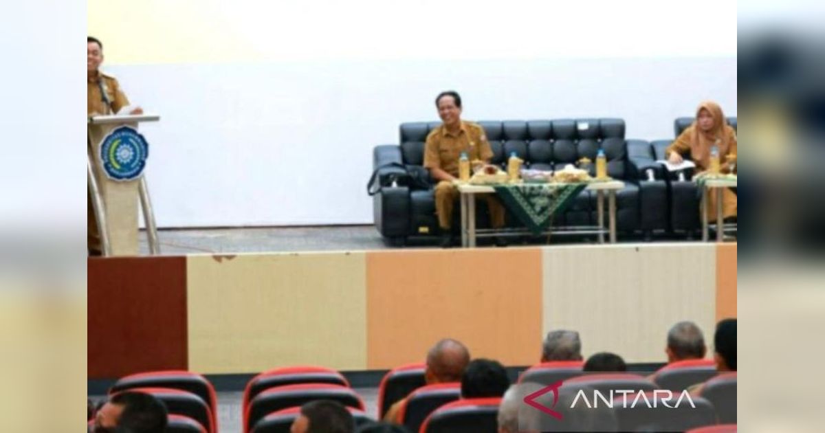 1.340 Anak di Batola Berisiko Stunting, Pemkab Kalsel Bergerak Melalui Program Genting