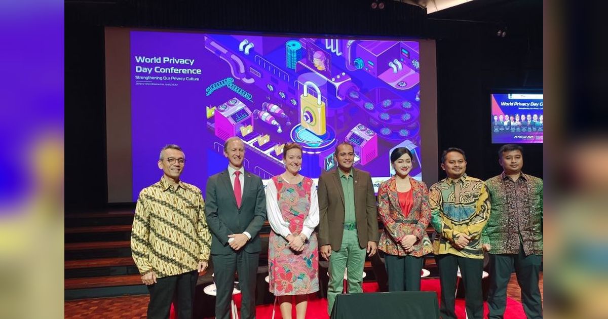Digitalisasi, Privasi, dan Perlindungan Data: Ketiganya Saling Terkait Erat