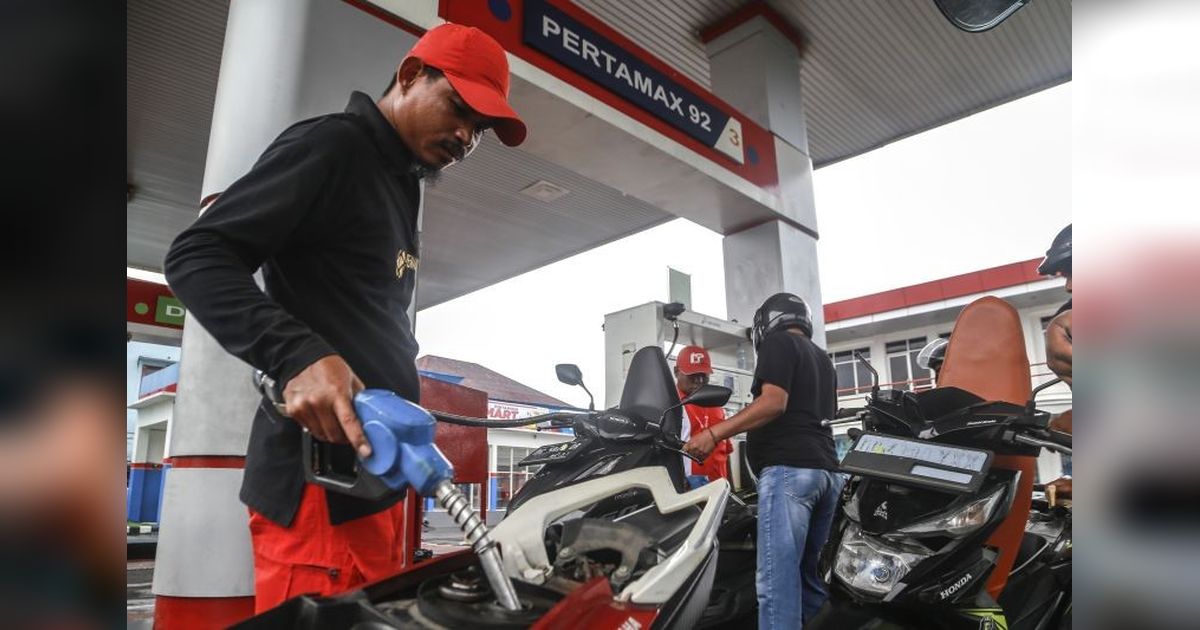 Bantahan Pertamina Soal Oplosan Pertalite hingga 5 Juta Wajib Pajak Lapor SPT