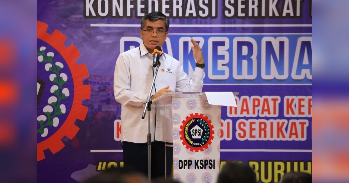 Pekerja Produktif: Kunci Inovasi dan Daya Saing Bangsa
