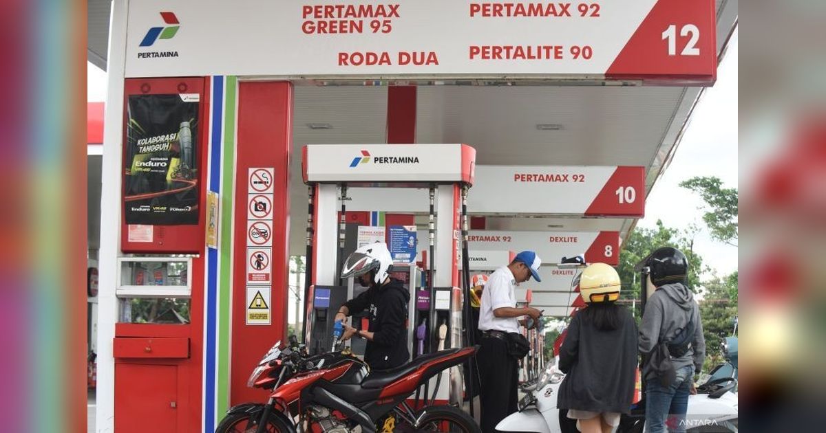 Heboh Blending BBM hingga Lahirnya Bank Emas Pertama di Indonesia
