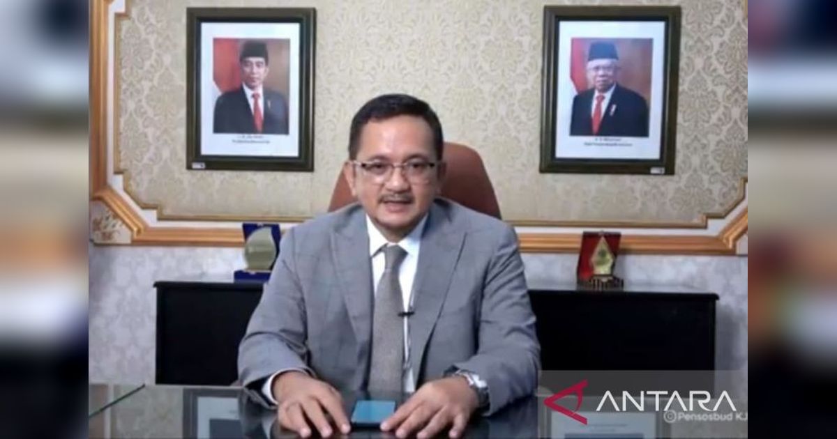 KJRI Jeddah Dorong Ekspor Produk RI lewat Pameran Dagang Haji 1446 H