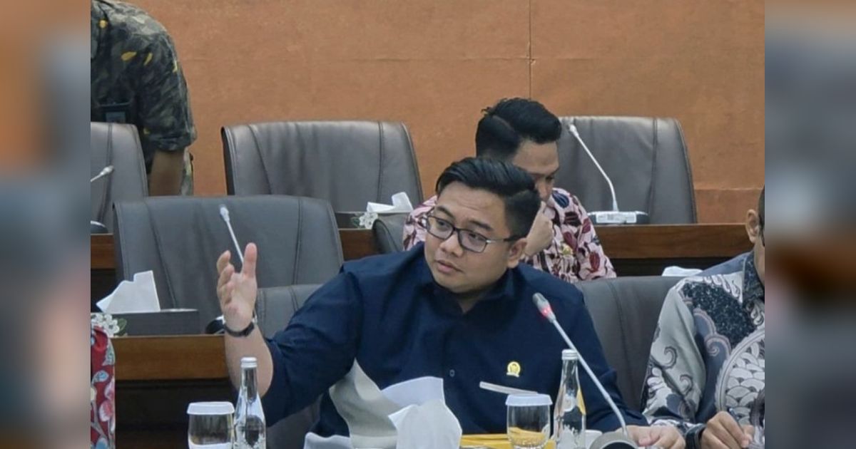 Dorong Produk Lokal, DPR Tekankan Kolaborasi dan Efisiensi