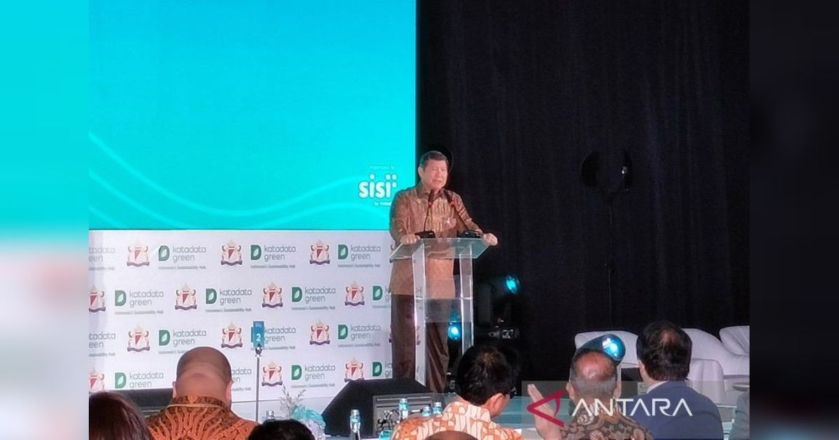 Jerman Gantikan AS Sebagai Pemimpin Kemitraan Transisi Energi yang Adil (JETP) untuk Indonesia