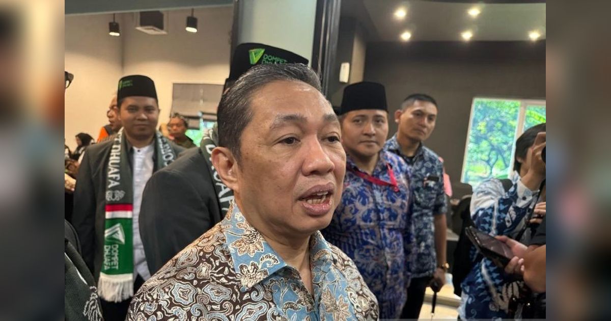 Anis Matta Imbau Redakan Kesalahpahaman Kebijakan Pemerintah, Program Makan Bergizi Gratis Jadi Sorotan